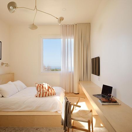 Havre-Aubert Petit Hotel De La Montagne חדר תמונה