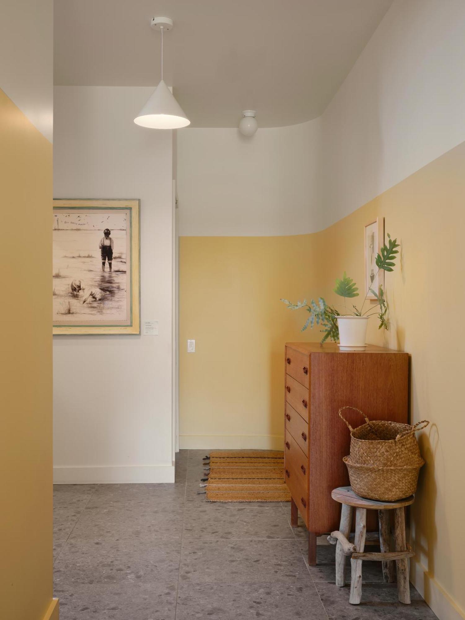 Havre-Aubert Petit Hotel De La Montagne מראה חיצוני תמונה