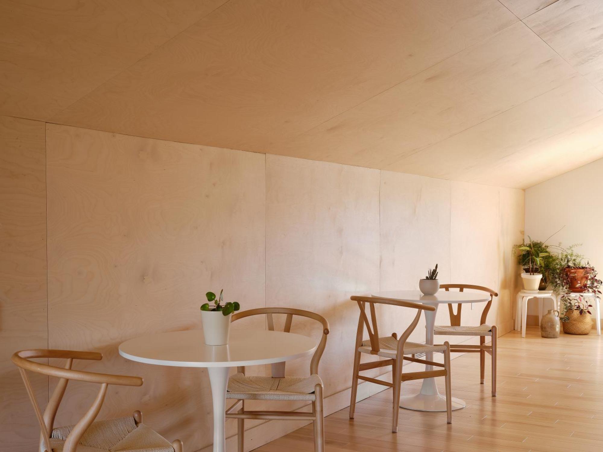 Havre-Aubert Petit Hotel De La Montagne מראה חיצוני תמונה