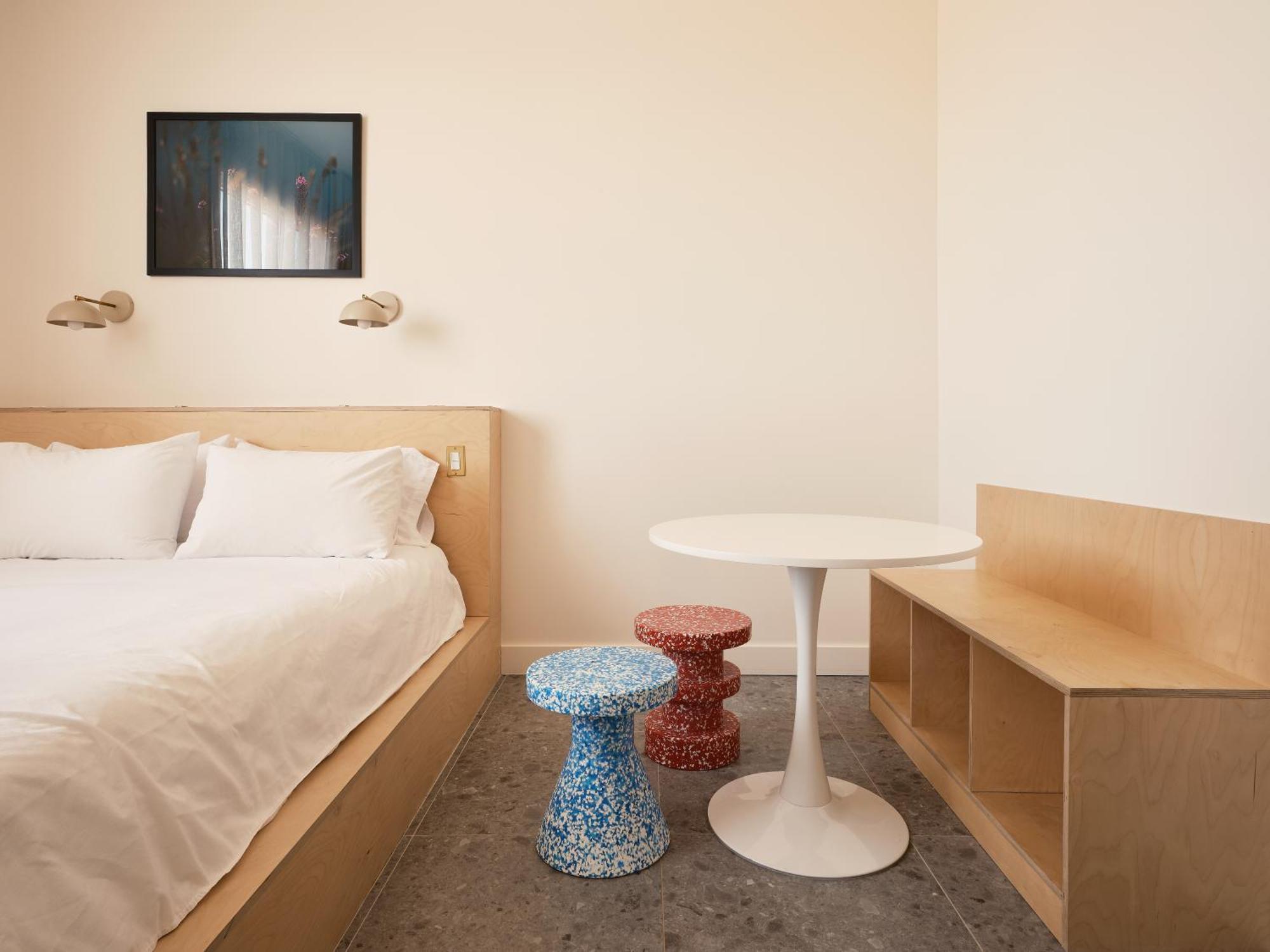 Havre-Aubert Petit Hotel De La Montagne מראה חיצוני תמונה